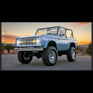 Meet your Posher, Richard